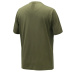 T-Shirt Beretta Logo Dark Olive (TS871)
